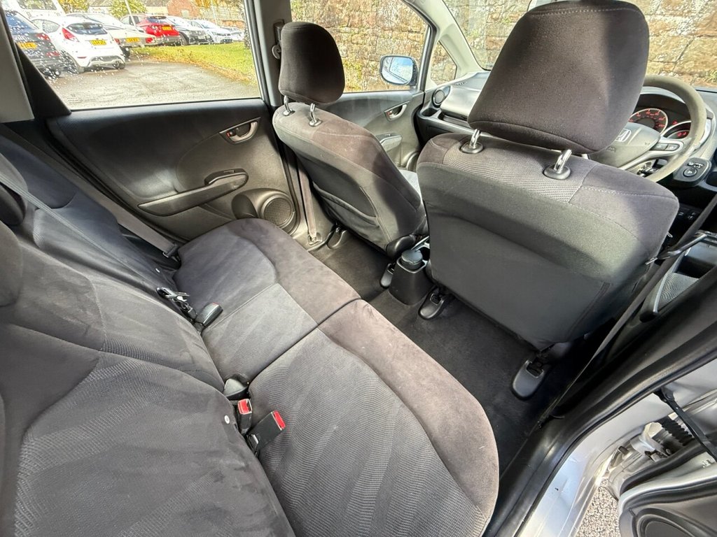 Used Honda Jazz 2011 for sale - 76820184: Photo 14