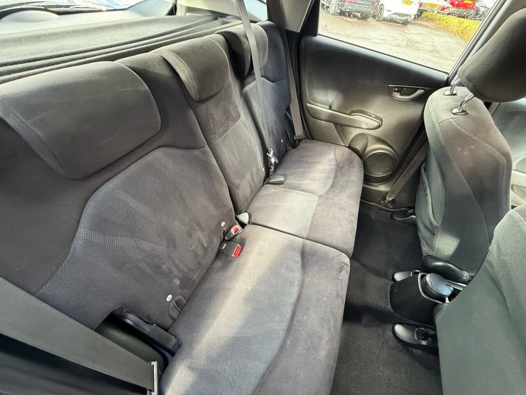 Used Honda Jazz 2011 for sale - 76820184: Photo 15