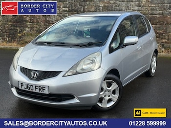 Used Honda Jazz 2011 for sale - 76820184: Photo