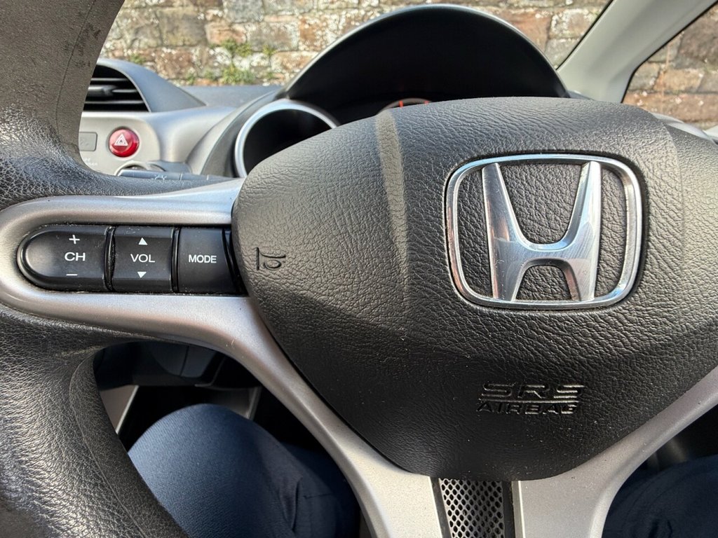 Used Honda Jazz 2011 for sale - 76820184: Photo 22