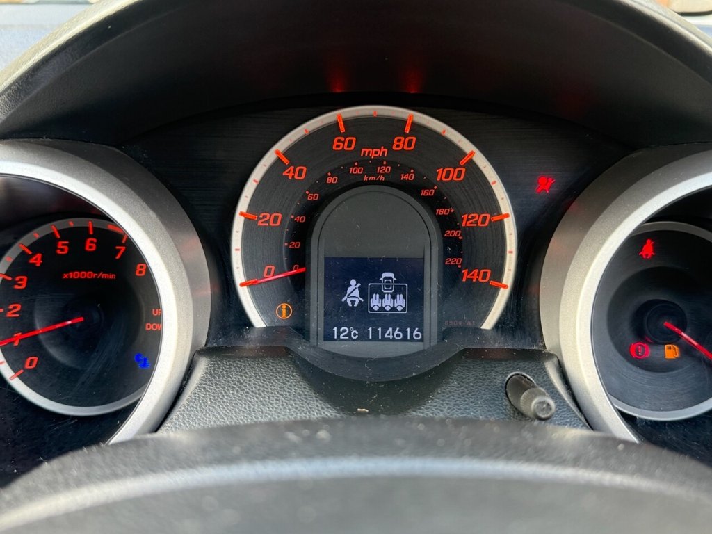 Used Honda Jazz 2011 for sale - 76820184: Photo 24