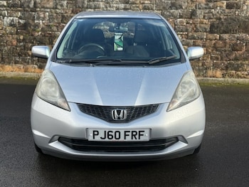 Used Honda Jazz 2011 for sale - 76820184: Photo