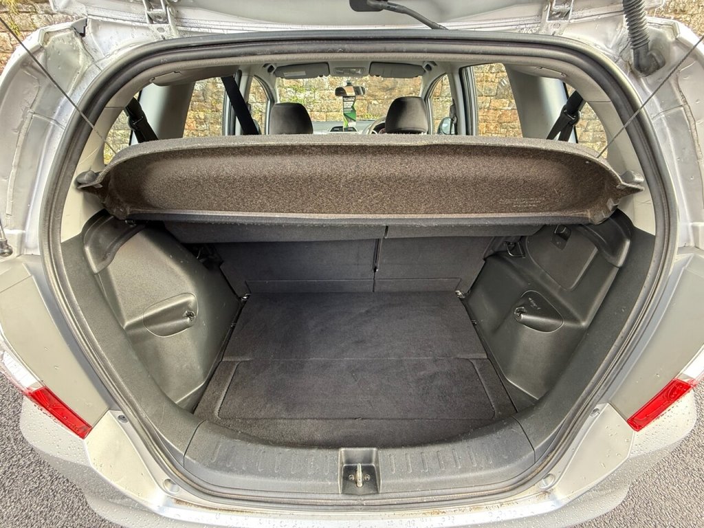 Used Honda Jazz 2011 for sale - 76820184: Photo 9