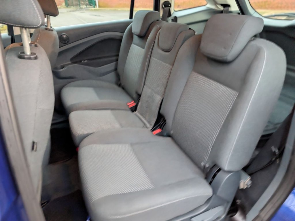 Used Ford Grand C-Max 2014 for sale - 77734051: Photo 12