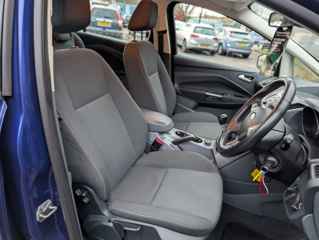 Used Ford Grand C-Max 2014 for sale - 77734051: Photo 15