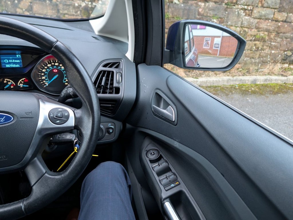 Used Ford Grand C-Max 2014 for sale - 77734051: Photo 17