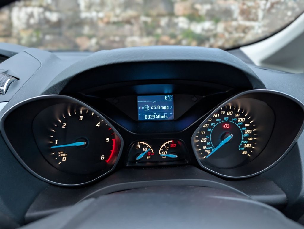 Used Ford Grand C-Max 2014 for sale - 77734051: Photo 19