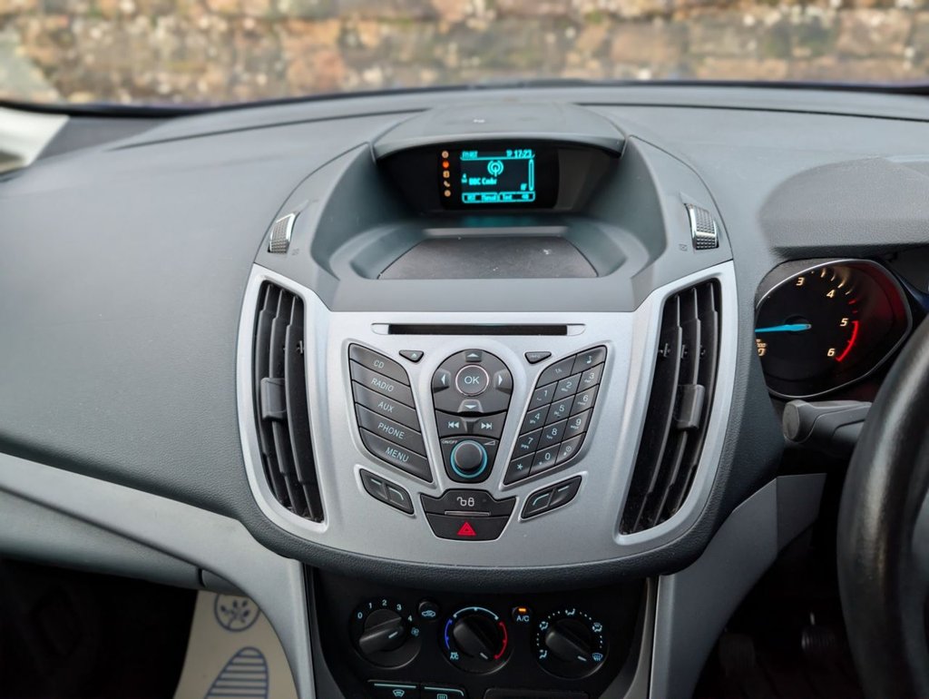 Used Ford Grand C-Max 2014 for sale - 77734051: Photo 21