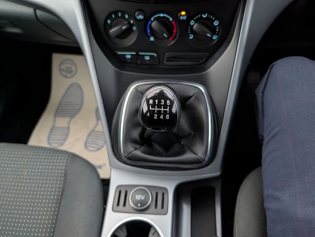 Used Ford Grand C-Max 2014 for sale - 77734051: Photo 22