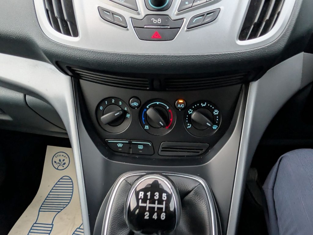 Used Ford Grand C-Max 2014 for sale - 77734051: Photo 23