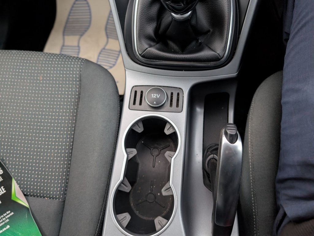 Used Ford Grand C-Max 2014 for sale - 77734051: Photo 24