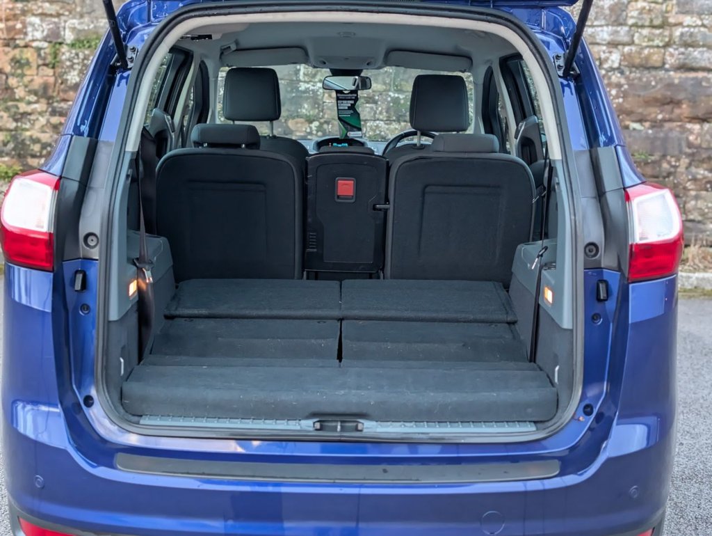 Used Ford Grand C-Max 2014 for sale - 77734051: Photo 6