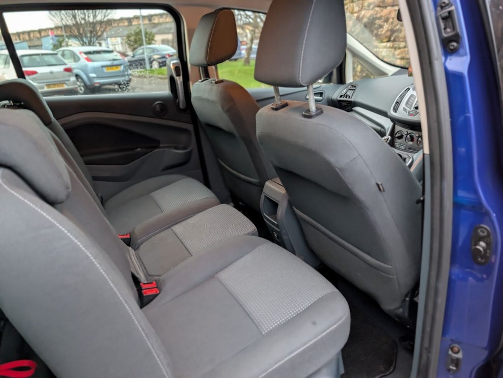 Used Ford Grand C-Max 2014 for sale - 77734051: Photo 9