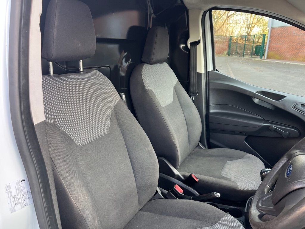 Used Ford Transit Courier 2019 for sale - 77990953: Photo 11