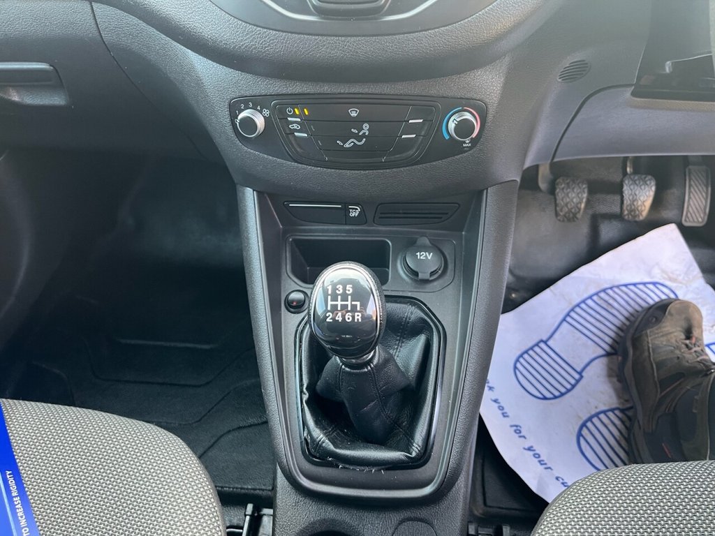 Used Ford Transit Courier 2019 for sale - 77990953: Photo 13