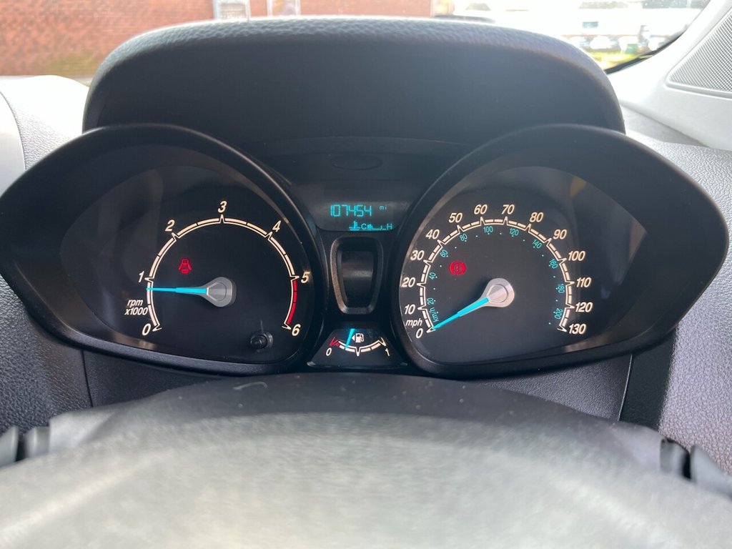 Used Ford Transit Courier 2019 for sale - 77990953: Photo 17