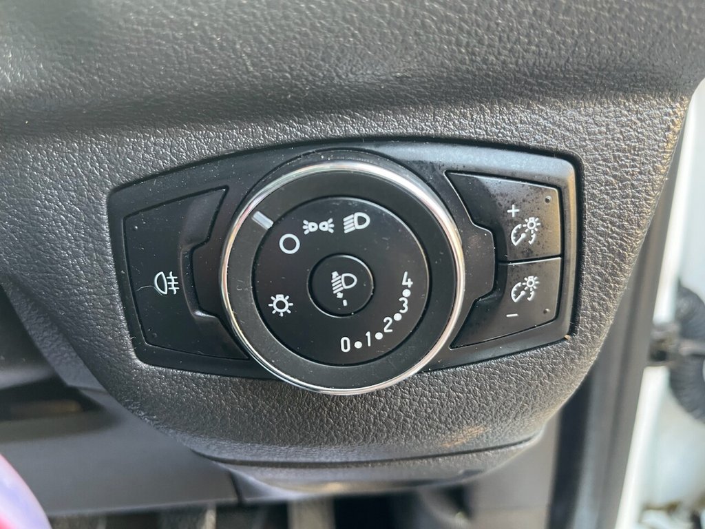 Used Ford Transit Courier 2019 for sale - 77990953: Photo 18