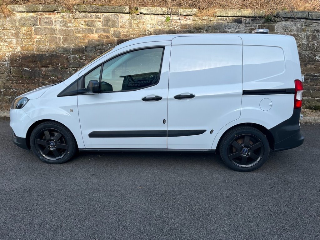 Used Ford Transit Courier 2019 for sale - 77990953: Photo 4