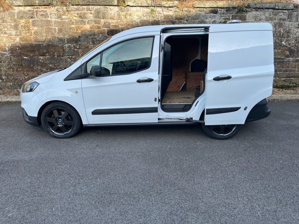 Used Ford Transit Courier 2019 for sale - 77990953: Photo 5