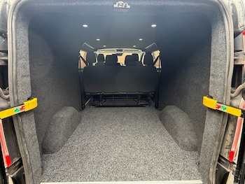 Used Ford Transit Custom 2019 for sale - 78534045: Photo
