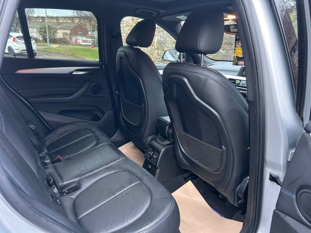 Used BMW X1 2016 for sale - 77521002: Photo 10