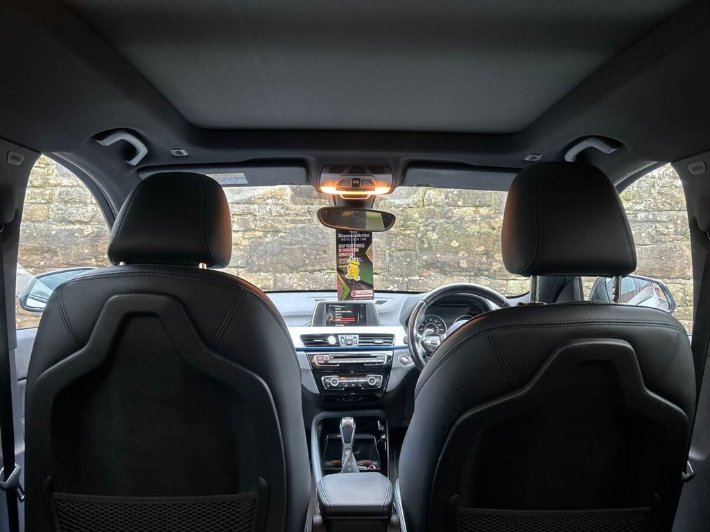 Used BMW X1 2016 for sale - 77521002: Photo 11