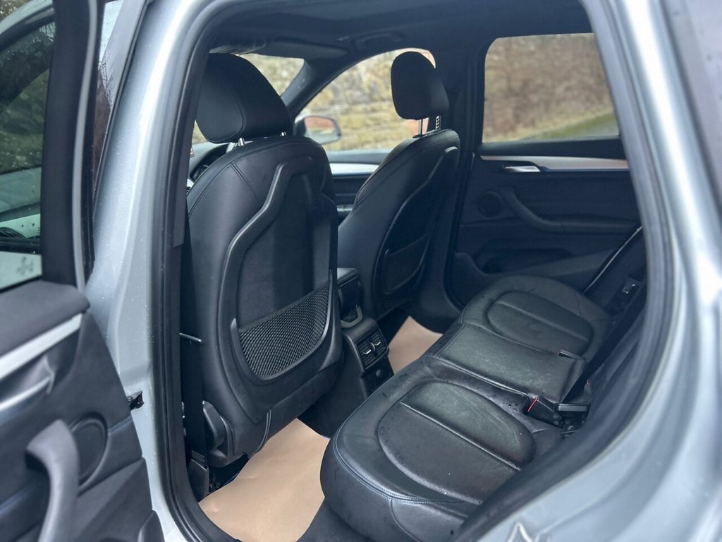 Used BMW X1 2016 for sale - 77521002: Photo 13