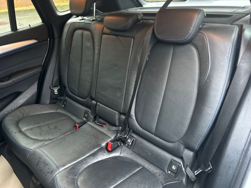 Used BMW X1 2016 for sale - 77521002: Photo 14