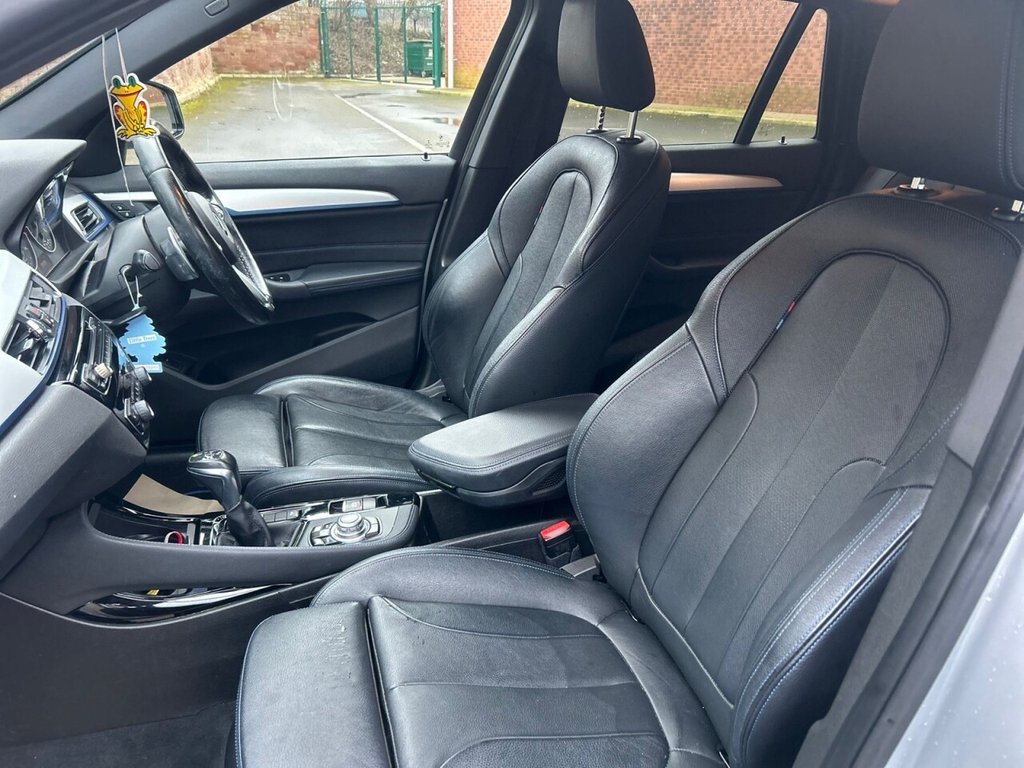 Used BMW X1 2016 for sale - 77521002: Photo 16