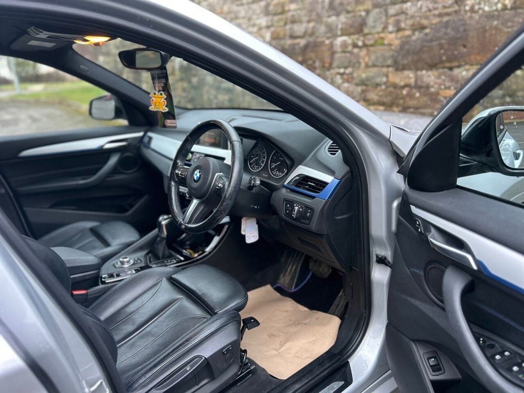 Used BMW X1 2016 for sale - 77521002: Photo 17