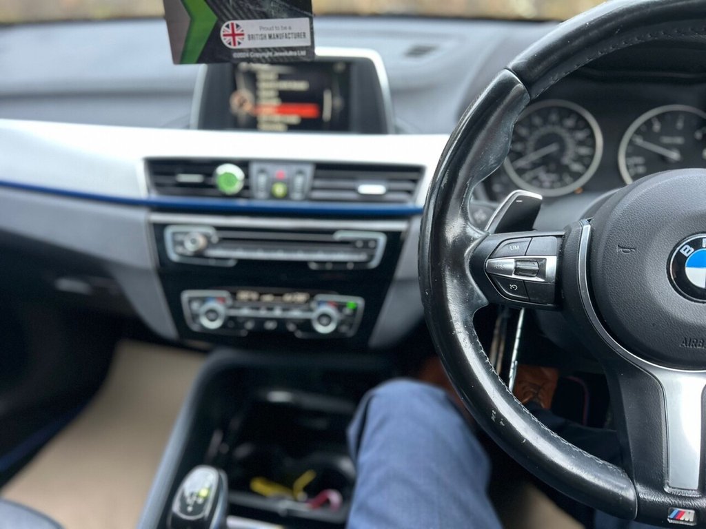 Used BMW X1 2016 for sale - 77521002: Photo 19