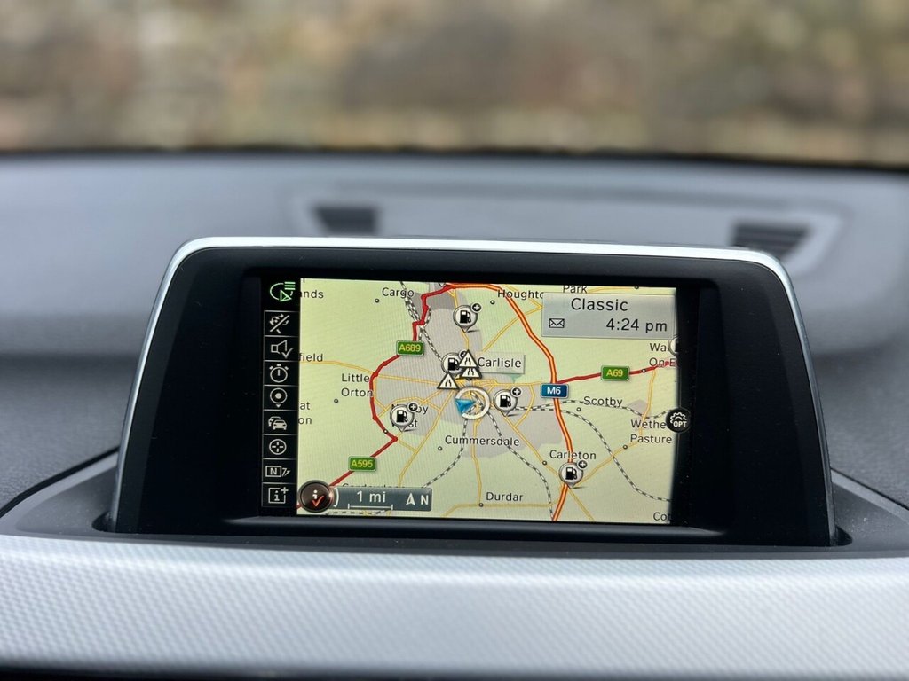 Used BMW X1 2016 for sale - 77521002: Photo 21