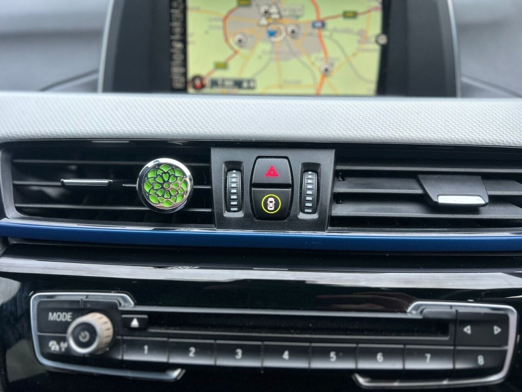 Used BMW X1 2016 for sale - 77521002: Photo 23