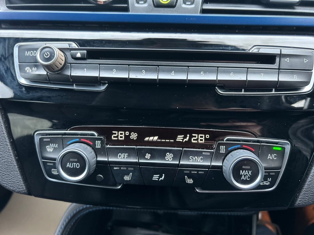 Used BMW X1 2016 for sale - 77521002: Photo 24