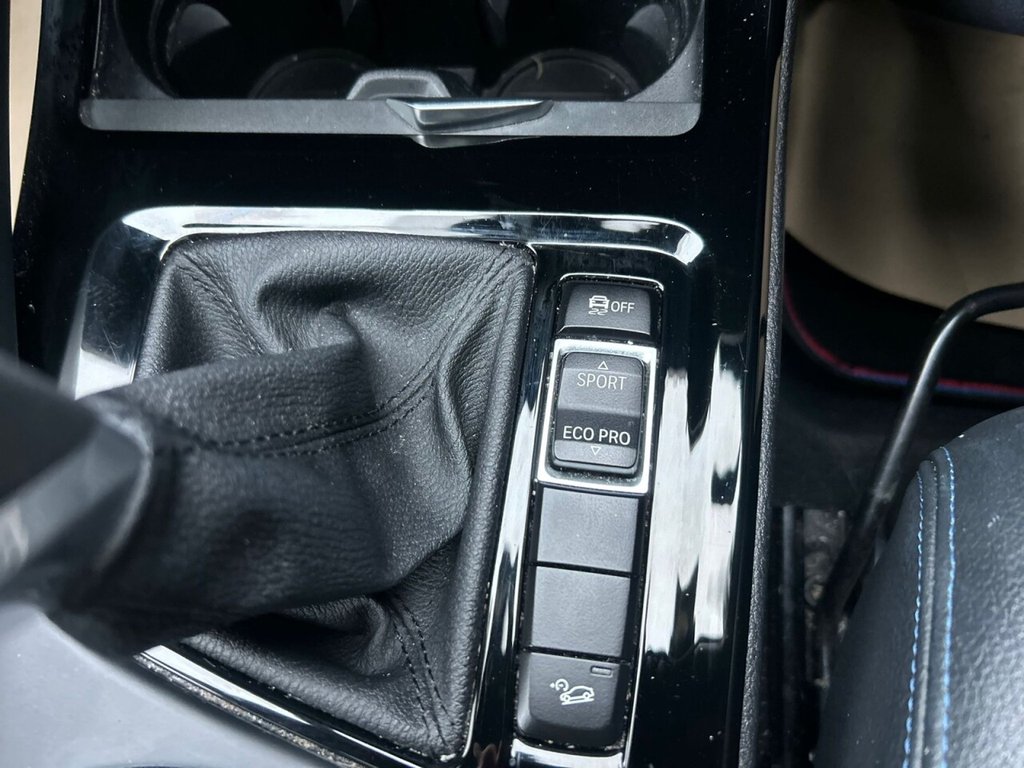 Used BMW X1 2016 for sale - 77521002: Photo 27