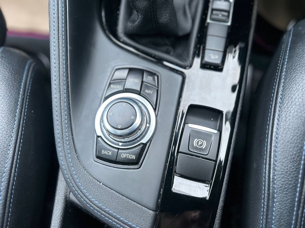 Used BMW X1 2016 for sale - 77521002: Photo 28