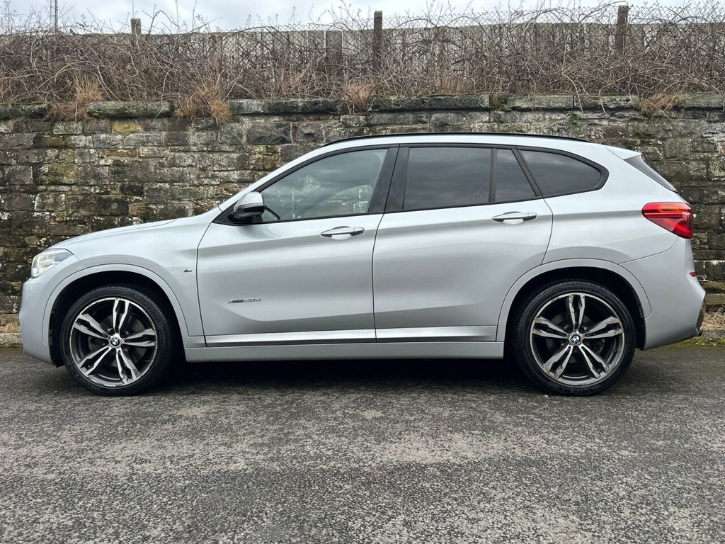 Used BMW X1 2016 for sale - 77521002: Photo 5