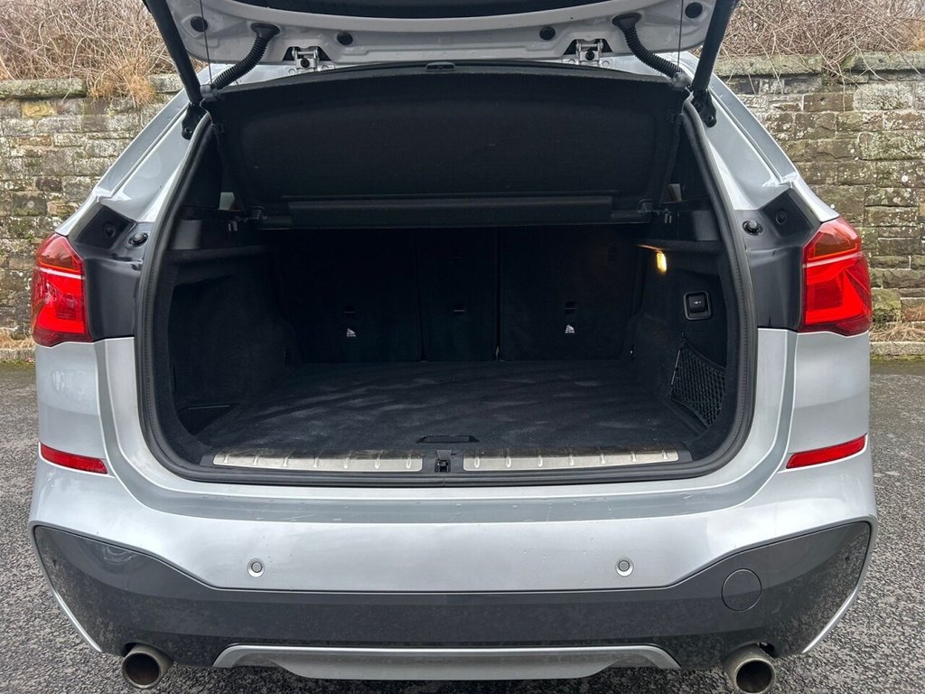 Used BMW X1 2016 for sale - 77521002: Photo 9