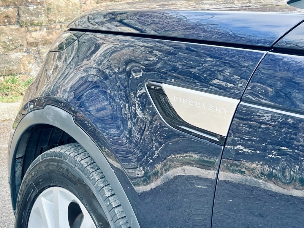 Used Land Rover Discovery 2019 for sale - 76820594: Photo 10