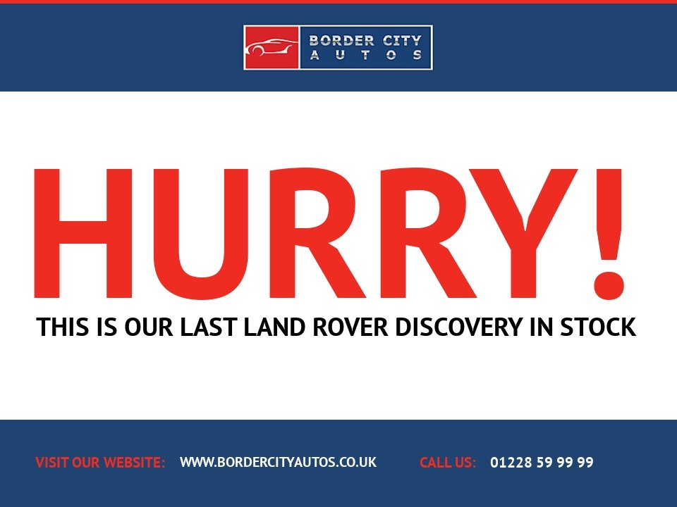 Used Land Rover Discovery 2019 for sale - 76820594: Photo 11