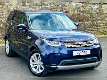 Used Land Rover Discovery 2019 for sale - 76820594: Photo