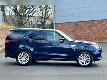 Used Land Rover Discovery 2019 for sale - 76820594: Photo