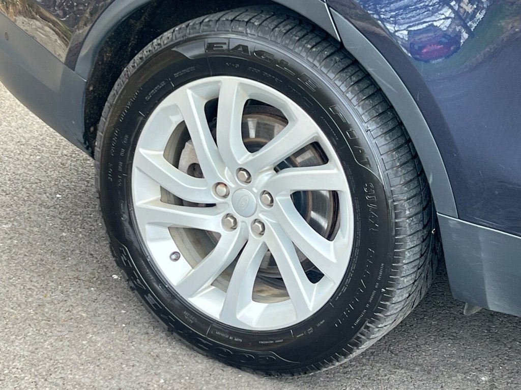 Used Land Rover Discovery 2019 for sale - 76820594: Photo 5