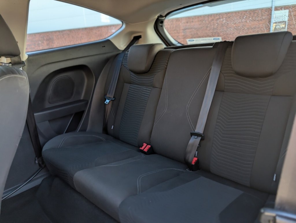 Used Ford Fiesta 2015 for sale - 77990805: Photo 20