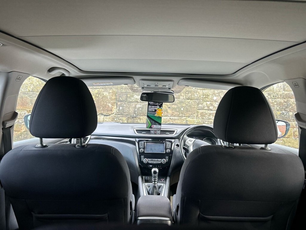 Used Nissan Qashqai 2016 for sale - 77521161: Photo 10