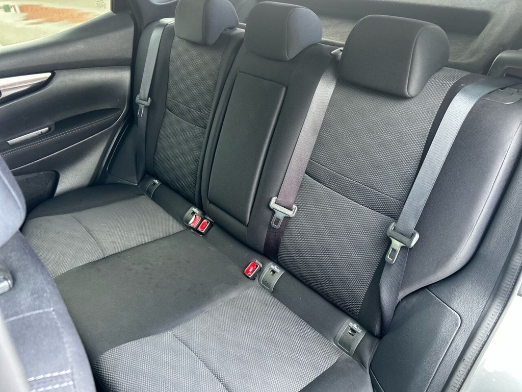 Used Nissan Qashqai 2016 for sale - 77521161: Photo 12