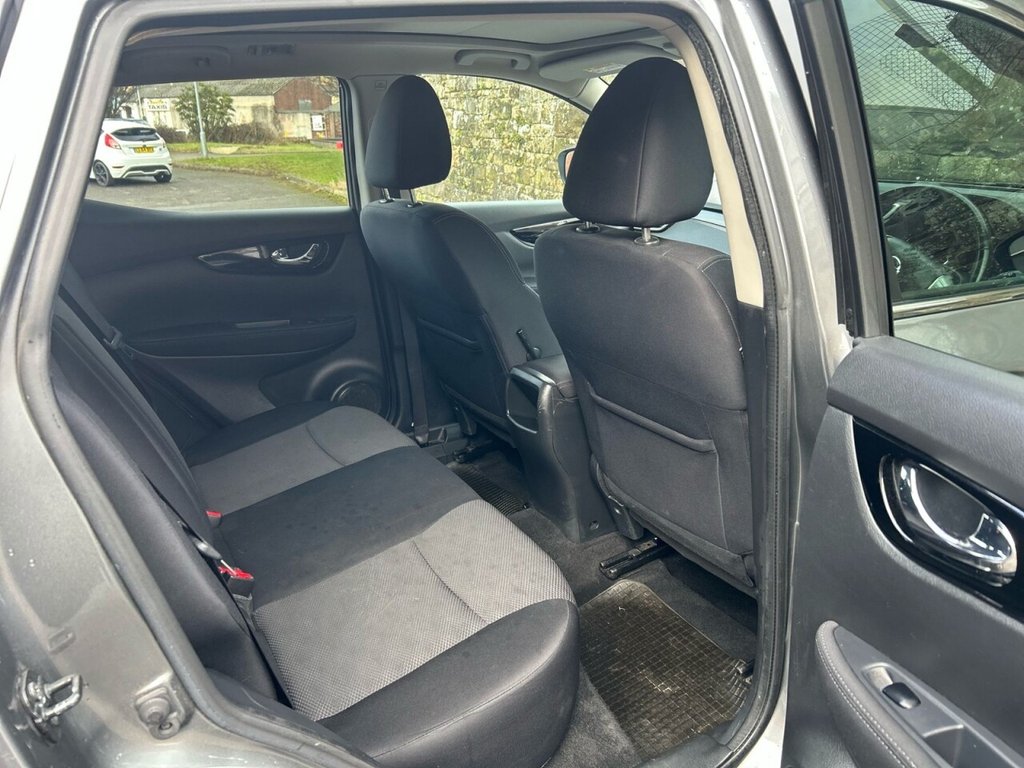 Used Nissan Qashqai 2016 for sale - 77521161: Photo 13