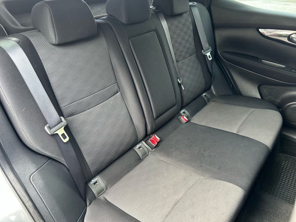 Used Nissan Qashqai 2016 for sale - 77521161: Photo 14