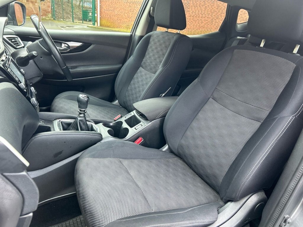 Used Nissan Qashqai 2016 for sale - 77521161: Photo 15