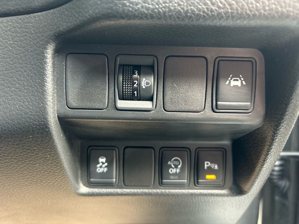 Used Nissan Qashqai 2016 for sale - 77521161: Photo 19